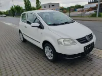 Gebraucht VW Fox 54 PS (39 kW) 2005 Kleinwagen