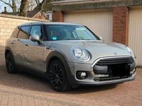 Gebraucht Mini ONE 102 PS (75 kW) 2018 Grau Kleinwagen