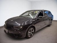 Second-hand Opel Astra 131 CP (96 kW) 2024 Gri Hatchback