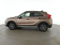 Gebraucht Mitsubishi Eclipse Cross Top 163 PS (119 kW) 2019 Braun SUV