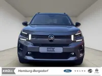 Neu Citroën C3 101 PS (74 kW) 2026 Grau SUV