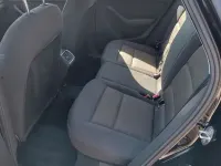 Gebraucht Audi Q3 140 PS (102 kW) 2013 Schwarz SUV