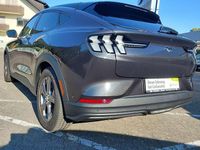 Gebraucht Ford Mustang Mach-E 216 kW (294 PS) 2023 Dark matter/starlight gray SUV