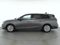 Gebraucht Opel Astra Elegance 131 PS (96 kW) 2023 Grau Kleinwagen