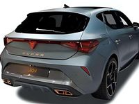 Neu Cupra Leon 204 PS (150 kW) 2025 Wählbar (bei metallic +) Limousine