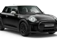 Usado Mini Cooper Classic 136 CV (100 kW) 2023 Negro Utilitario