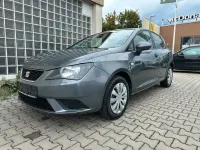 Gebraucht Seat Ibiza Reference 86 PS (63 kW) 2014 Grau Limousine