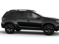 gebraucht Dacia Duster Extreme 4WD