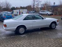 gebraucht Mercedes 560 SEC