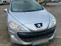 gebraucht Peugeot 308 sw mit Gasanlage