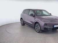 Neu Leapmotor B10 160 kW (218 PS) 2026 Violett SUV