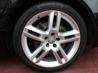 Gebraucht Audi A6 S-Line 272 PS (200 kW) 2016 Brillantschwarz (metallic) Kombi