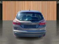 Gebraucht Ford Focus Titanium 150 PS (110 kW) 2011 Braun Limousine