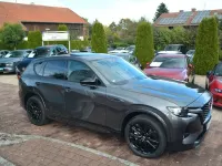 Gebraucht Mazda CX-60 Homura-Line 328 PS (241 kW) 2024 Machine grey SUV