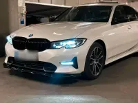 Gebraucht BMW 330 Comfort Edition 265 PS (194 kW) 2019 Andere farben Limousine