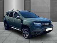 Gebraucht Dacia Duster Journey 150 PS (110 kW) 2024 Safarigrüngrau SUV