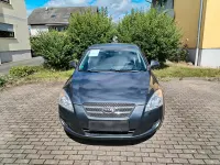 Gebraucht Kia Ceed 90 PS (66 kW) 2009 Grau Kleinwagen