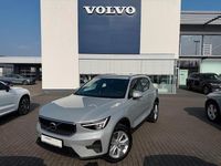 Gebraucht Volvo XC40 Core 163 PS (119 kW) 2024 Grau SUV