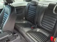 Gebraucht VW Beetle Sport 200 PS (147 kW) 2011 Weiß Kleinwagen