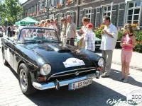 Gebraucht Sunbeam Tiger 300 PS (220 kW) 1965 Cabrio