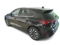 Gebraucht Ford Focus Titanium 155 PS (114 kW) 2026 Schwarz Limousine