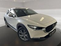Gebraucht Mazda CX-30 Center-Line 140 PS (102 kW) 2025 Snowflake white pearl SUV