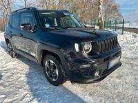 gebraucht Jeep Renegade 1.3l T-GDI I4 Limited DCT Limited