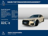 Gebraucht Audi S6 Ambiente 344 PS (253 kW) 2024 Weiß Kombi