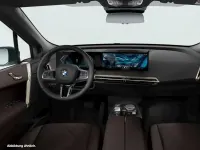 Gebraucht BMW iX 300 kW (408 PS) 2025 Grau SUV