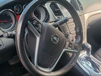 gebraucht Opel Insignia CDTI 2.0 Automatik Neue TÜV