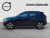 Gebraucht Volvo XC40 Ultimate 169 kW (231 PS) 2023 Schwarz SUV