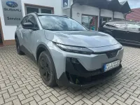 Gebraucht Subaru Uncharted Active 164 kW (224 PS) 2026 Cement gray (m) SUV