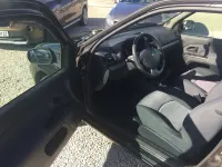Gebraucht Renault Clio 75 PS (55 kW) 2001 Schwarz Limousine