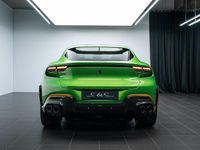 Neu Ferrari Purosangue 725 PS (533 kW) 2025 Verde kers SUV