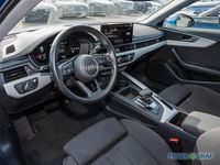 Gebraucht Audi A4 Design 204 PS (150 kW) 2021 Individuallackierungen audi exclusive Kombi