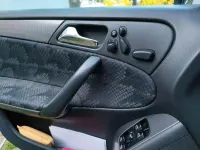 Gebraucht Mercedes C220 143 PS (105 kW) 2004 Schwarz Kombi