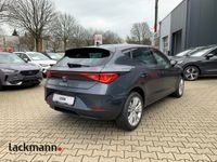 gebraucht Seat Leon Style 1.0 eTSI EU6d,EU6d