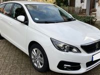 gebraucht Peugeot 308 SW Active PureTech 130 EAT8