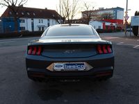 Gebraucht Ford Mustang GT Fastback 446 PS (328 kW) 2024 Carbonizedgray metallic Coupé