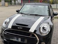 Gebraucht Mini Cooper S Chili 192 PS (141 kW) 2018 Schwarz Kleinwagen