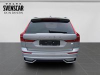 Gebraucht Volvo XC60 Plus 398 PS (292 kW) 2023 Silber SUV