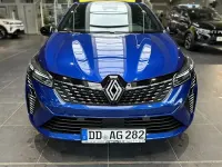 Uusi Renault Clio V Techno 115 HP (84 kW) 2026 Sininen Sedan