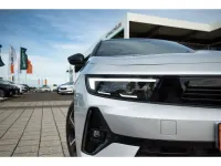 Gebraucht Opel Astra 131 PS (96 kW) 2025 Grau Kleinwagen
