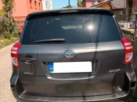 Gebraucht Toyota RAV4 Life 150 PS (110 kW) 2010 Blau SUV