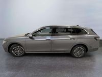 Neu VW Passat Elegance 150 PS (110 kW) 2026 5x  diabase grey met. Kombi
