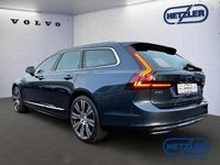 Gebraucht Volvo V90 145 PS (106 kW) 2024 Kombi