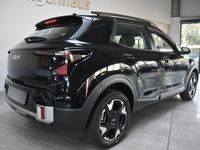 Neu Kia Stonic 101 PS (74 kW) 2026 Schwarz metallic SUV