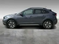 Gebraucht VW Taigo Goal 116 PS (85 kW) 2025 5w rauchgrau metallic SUV