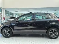 Gebraucht VW Polo Comfortline 90 PS (66 kW) 2013 Unbekannt (metallic) Kleinwagen