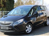 gebraucht Opel Zafira Business Innovation/1.HAND/ 7-SITZER